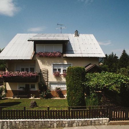Apartman Belin オグリン エクステリア 写真