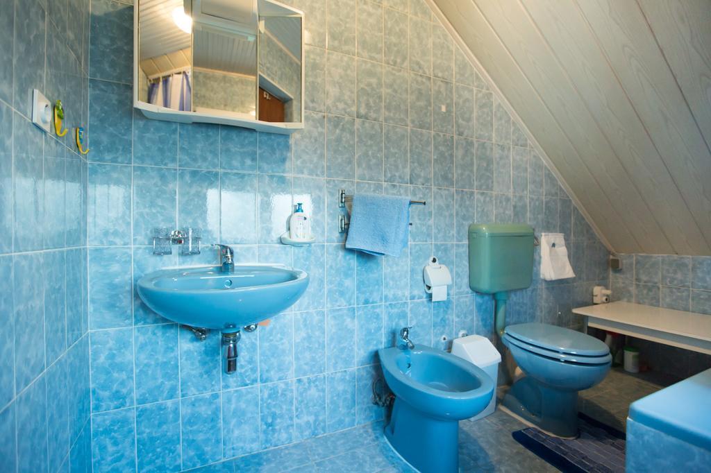 Apartman Belin オグリン エクステリア 写真
