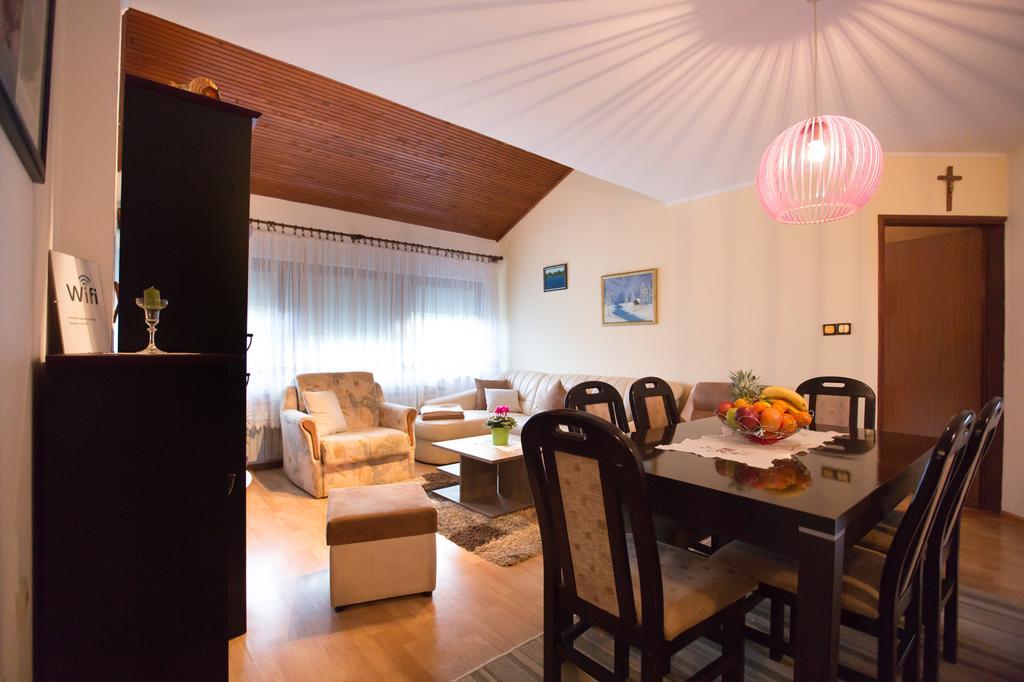 Apartman Belin オグリン エクステリア 写真